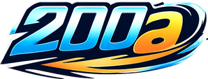 200a